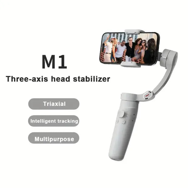 M1 3-Axis Gimbal For SmartPhone
