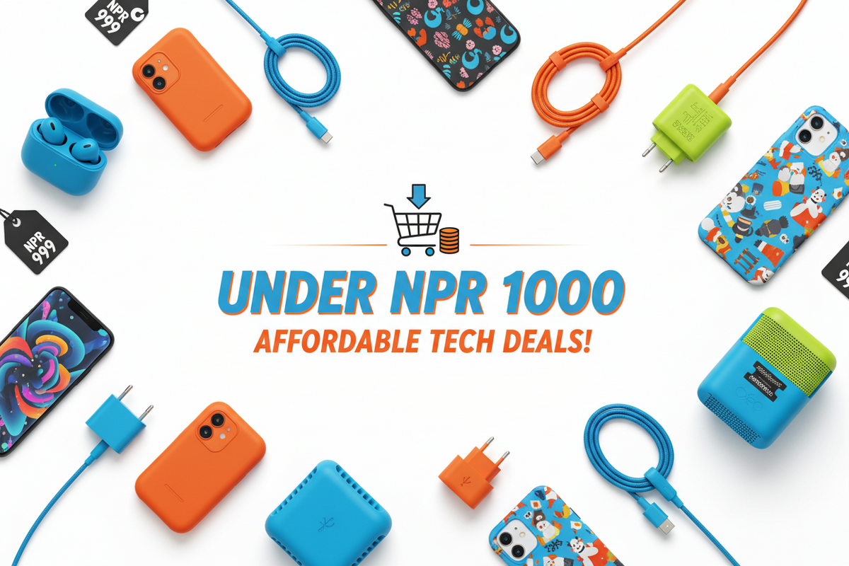 gadgets-under-1000-in-nepal