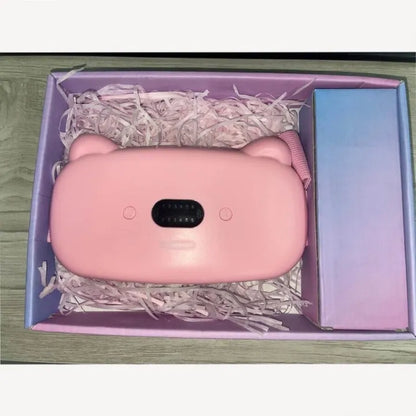 Period Cramp Relief Massager