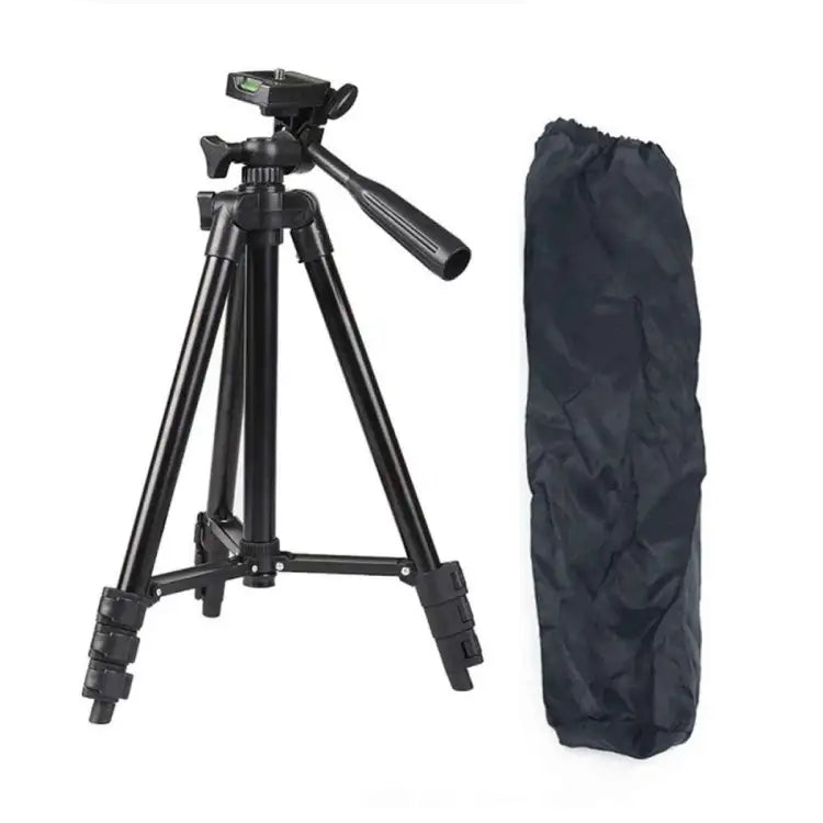 Jmary KP-2264 Tripod – Professional Camera & Video Tripod