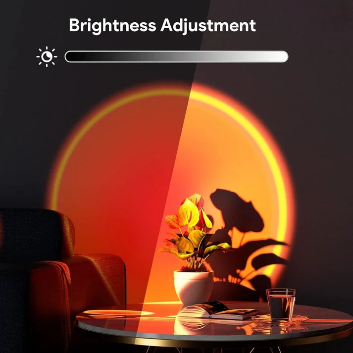 Sunset Projection Lamp™