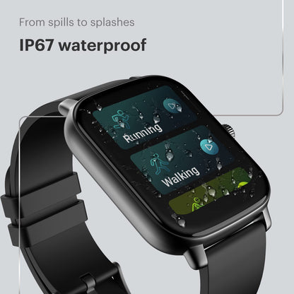 Noise ColorFit Icon Buzz Smart Watch