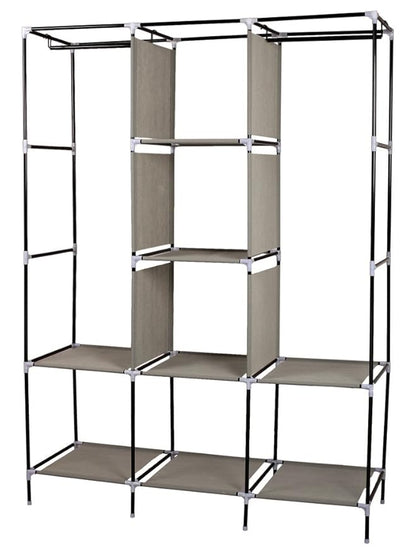 DarazPro™ 88130 Portable Wardrobe