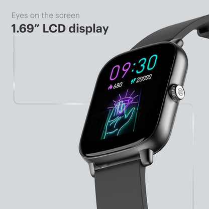 Noise ColorFit Icon Buzz Smart Watch
