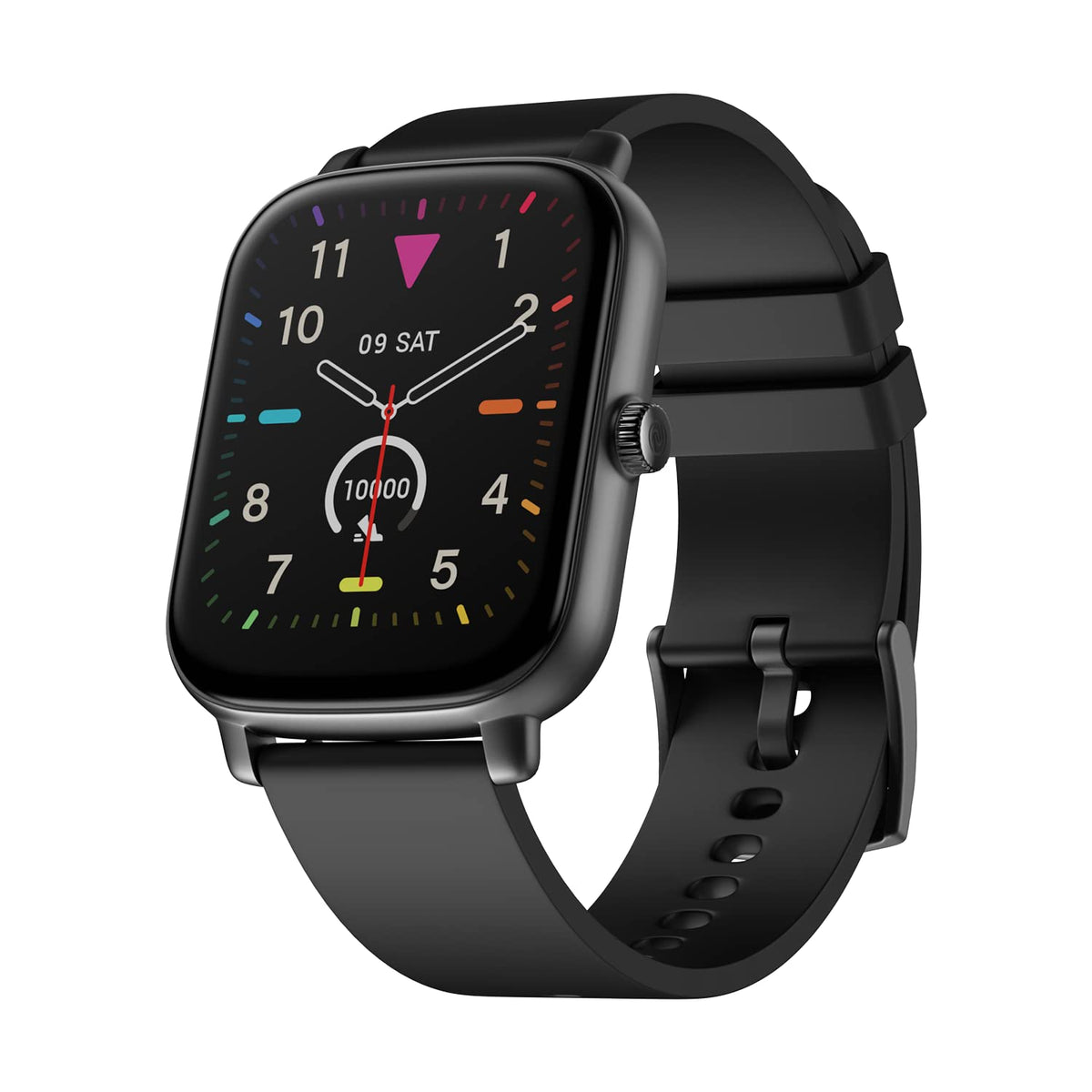 Noise ColorFit Icon Buzz Smart Watch