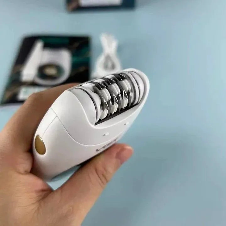 VGR V-706 Cordless Epilator for Women