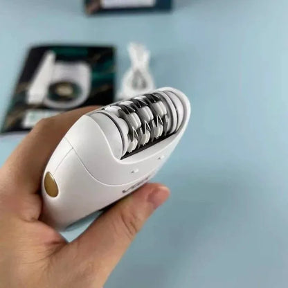VGR V-706 Cordless Epilator for Women