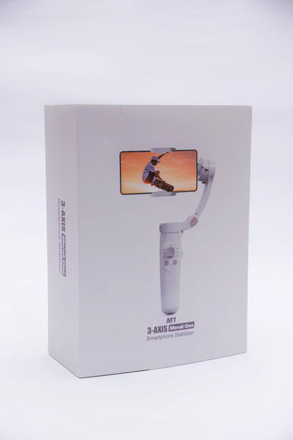 M1 3-Axis Gimbal For SmartPhone