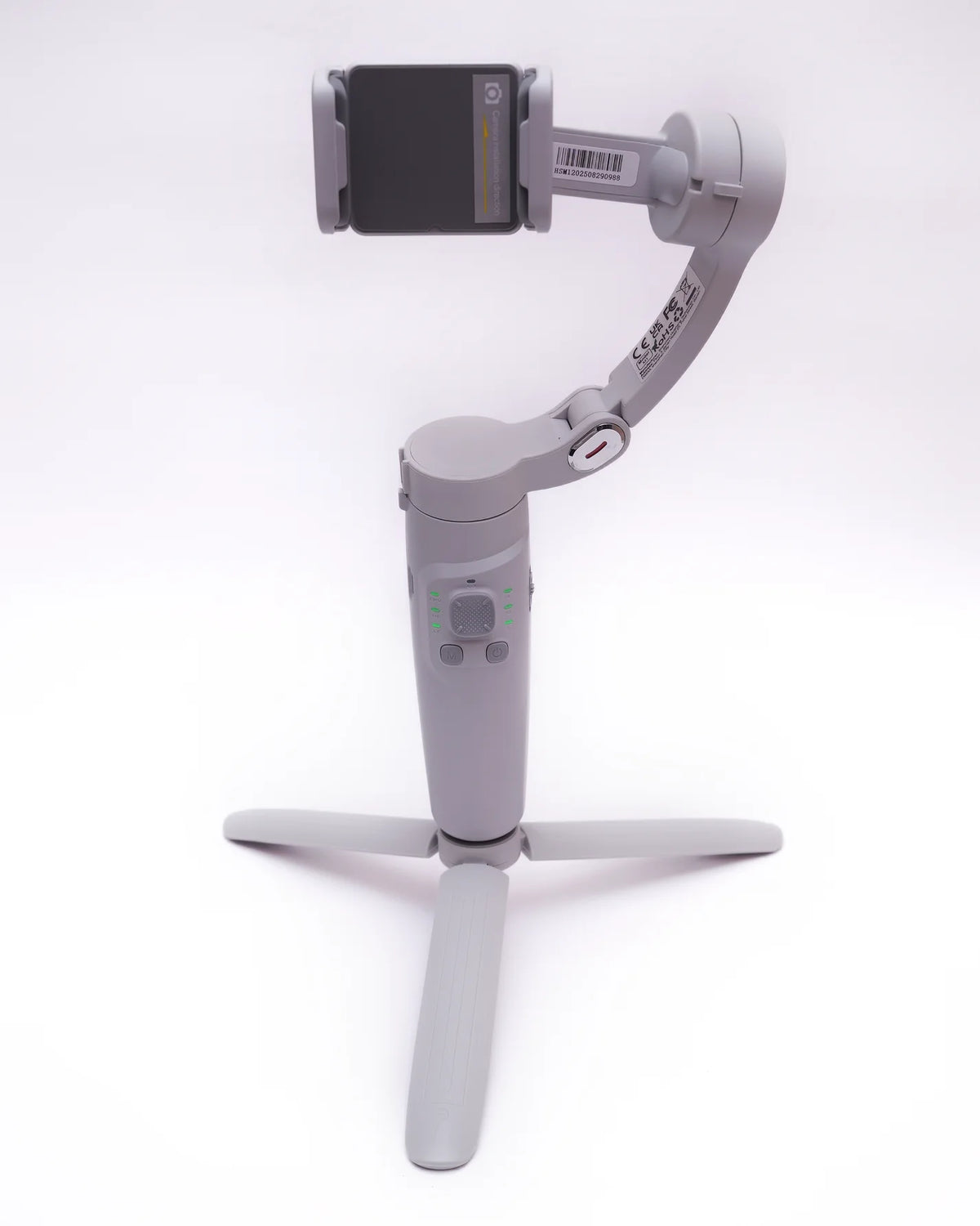 M1 3-Axis Gimbal For SmartPhone