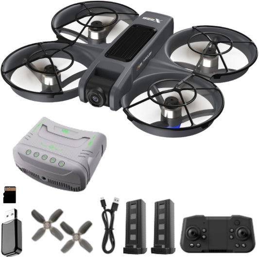 X226 Drone with VR Box Price in Nepal | FPV WiFi Camera Drone