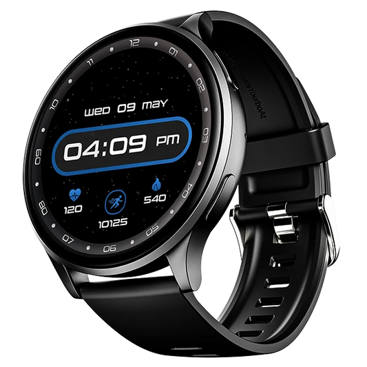 boAt Lunar Orb Smart Watch