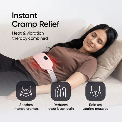 GD Cramp Relief Belt