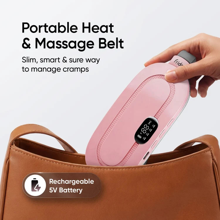 GD Cramp Relief Belt