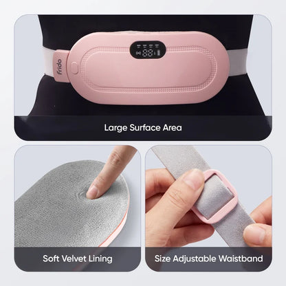 GD Cramp Relief Belt