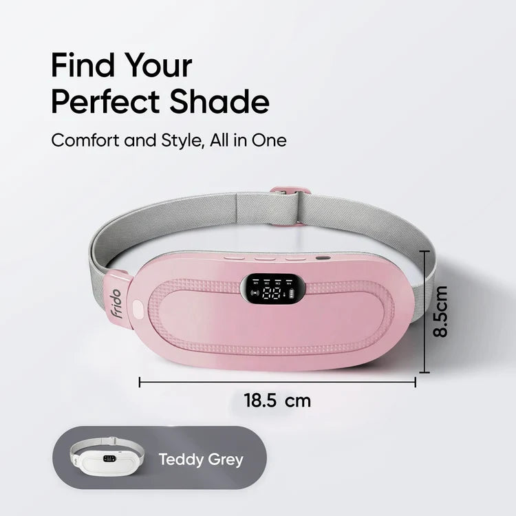 GD Cramp Relief Belt