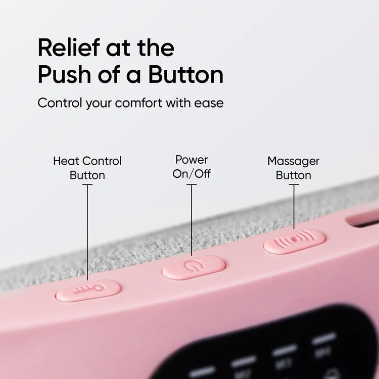 GD Cramp Relief Belt