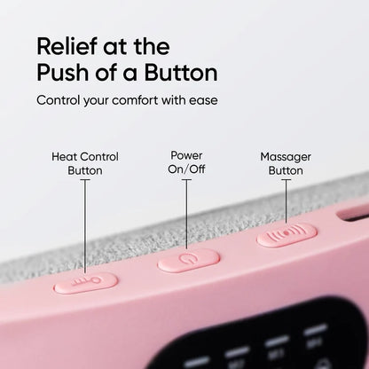 GD Cramp Relief Belt