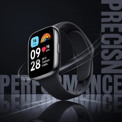 Redmi Watch 3 Active | Smart Watch