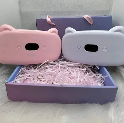 Period Cramp Relief Massager