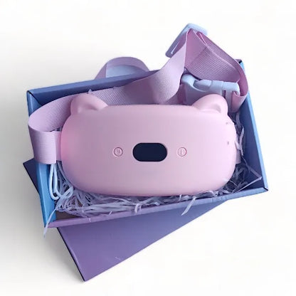 Period Cramp Relief Massager