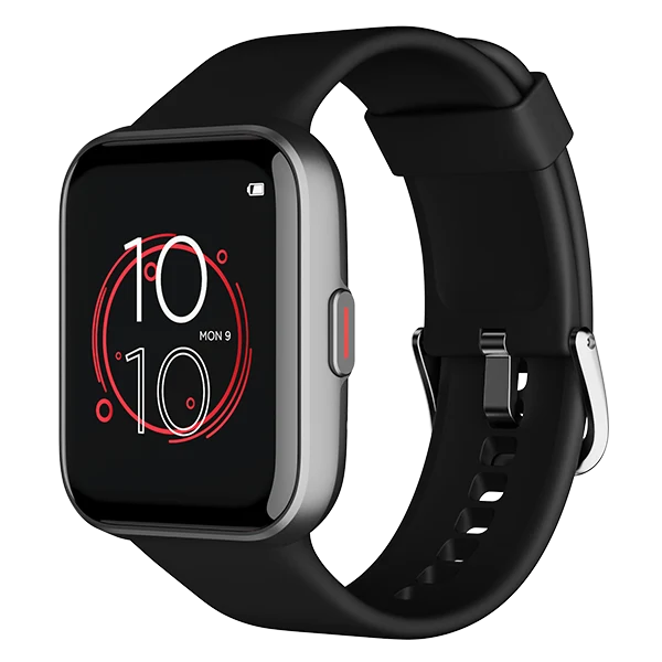 boAt Wave Connect Bluetooth calling smartwatch