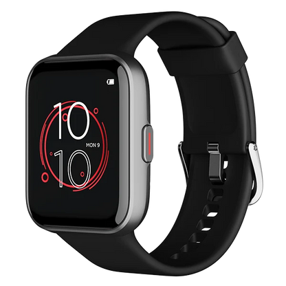 boAt Wave Connect Bluetooth calling smartwatch