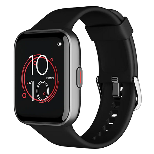 boAt Wave Connect Bluetooth calling smartwatch