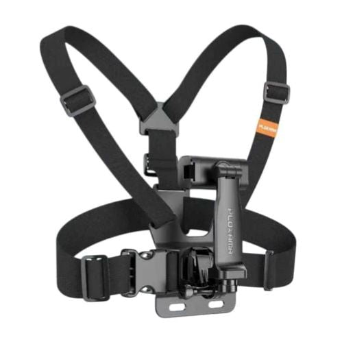 🎥 Plokama CX-10 Chest Mount Phone Holder Body Belt – Hands-Free Vlogging Harness (Nepal)