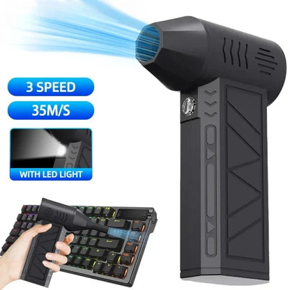 Turbo AirBlast Pro