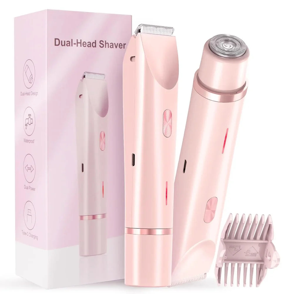 bikini shaver in Nepal