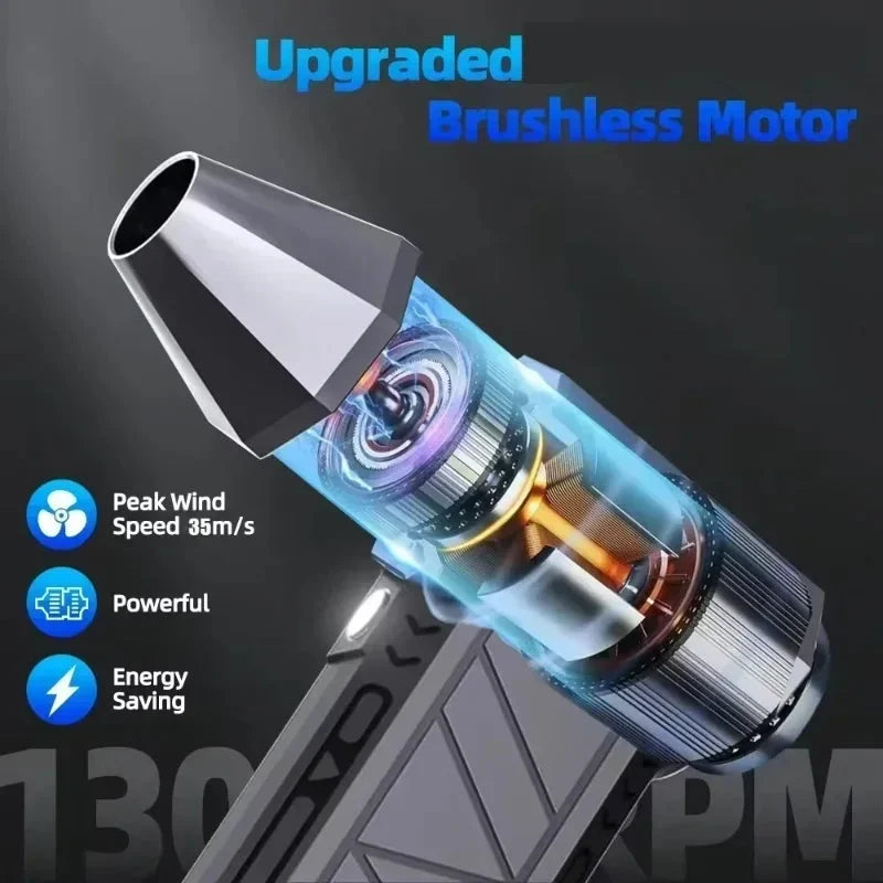 Turbo AirBlast Pro