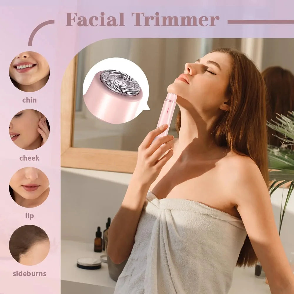 rechargeable bikini shaver price in nepal