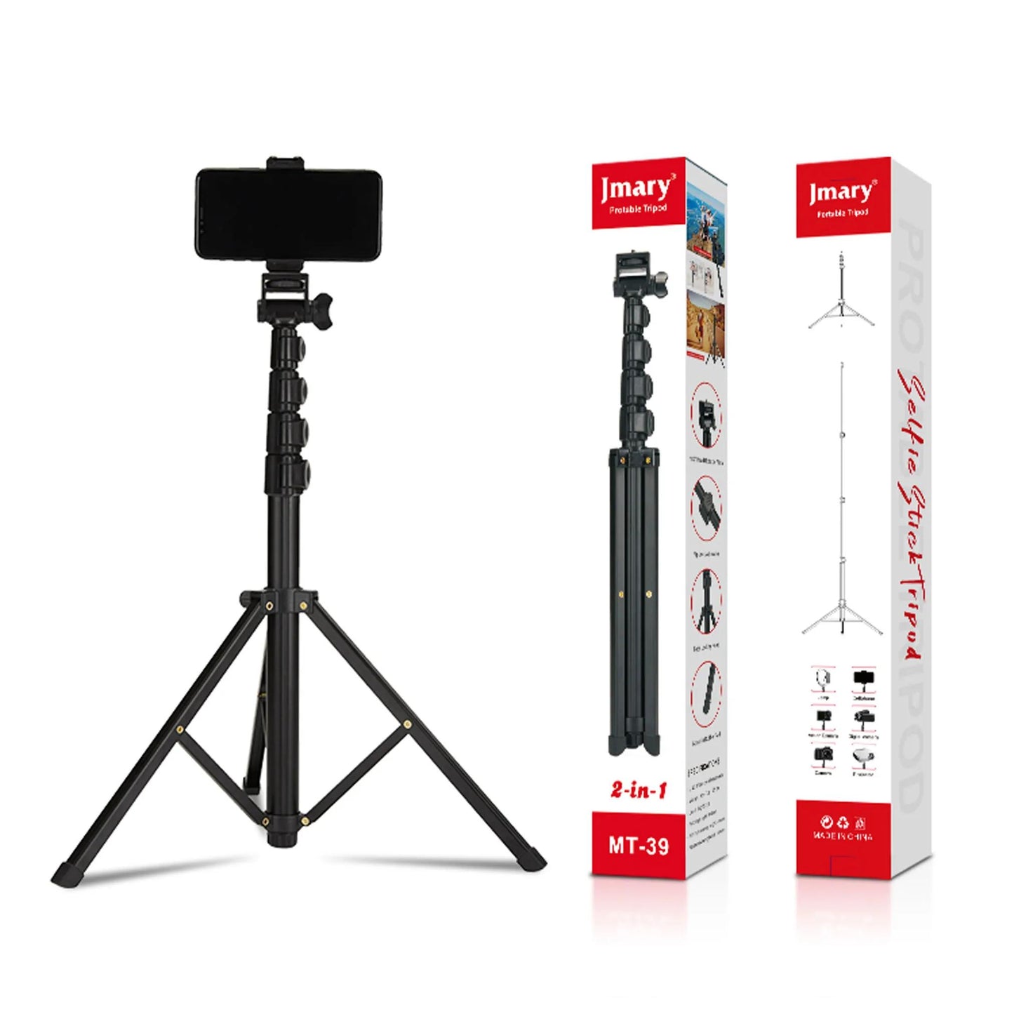 153cm extendable mobile tripod stand Nepal