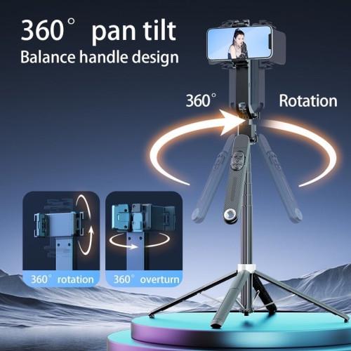 ai gimbal tripod nepal