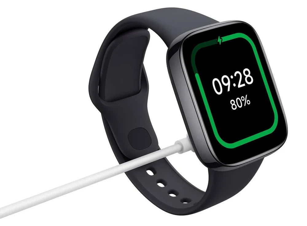 Redmi Watch 3 Active Smartwatch – 1.83" LCD Display & Bluetooth Calling