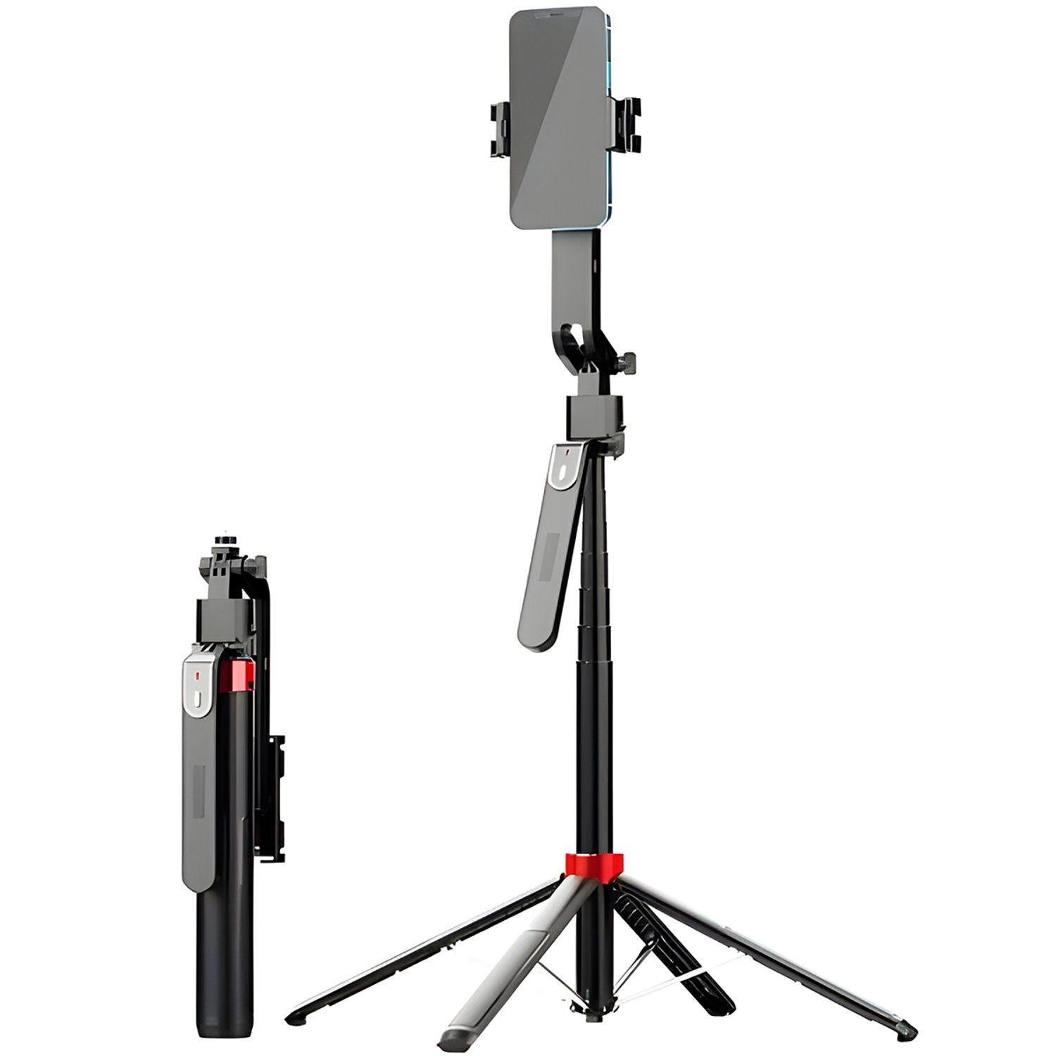 Portable Q185 selfie stick price in nepal